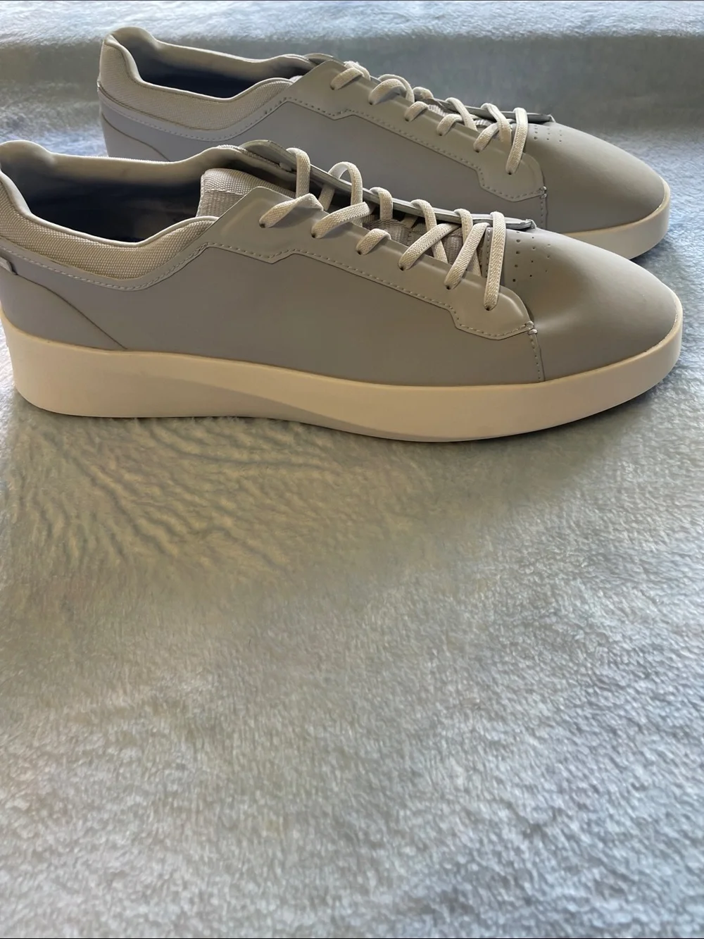 Wolf & Shepherd Men’s Casual Dress Shoe